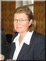 Янушкявичене Ольга Леонидовна