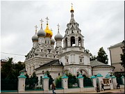 Храм на Ордынке