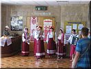 «Ридна мати моя…» «Ридна мати моя…»