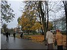 Прогулка по городу Прогулка по городу