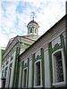 Покровский храм Покровский храм