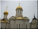 Троицкий храм Троицкий храм