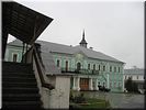 Патриаршие покои Патриаршие покои