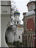 Уголок Лавры Уголок Лавры