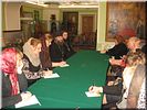 С преподавателями академии С преподавателями академии
