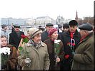 Разговор с нижегородцами Разговор с нижегородцами