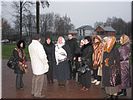 Природа скорбит вместе с нами Природа скорбит вместе с нами