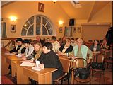В ожидании разговора В ожидании разговора