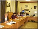 Участники собрания Участники собрания