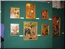 Факультет церковных художеств Факультет церковных художеств