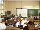Жюри и участники Жюри и участники