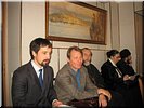 Организаторы и участники Организаторы и участники