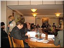 До начала совещания До начала совещания