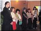 О. Евгений открывает Олимпиаду О. Евгений открывает Олимпиаду