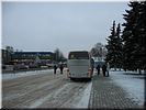 Остановка в пути Остановка в пути