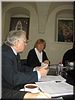 Выступает В.А.Попков Выступает В.А.Попков