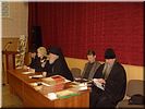 Итоговое заседание Итоговое заседание