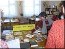 Православие в школьной библиотеке (СШ №14) Православие в школьной библиотеке (СШ №14)