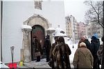 Дорога к храму Дорога к храму