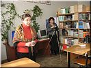 Итоги подводит В.Н.Тарарычкина Итоги подводит В.Н.Тарарычкина