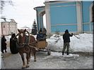 Монастырская жизнь Монастырская жизнь