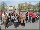 Ответственный момент Ответственный момент