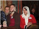 Русские женщины Русские женщины
