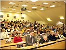 Заинтересованные слушатели Заинтересованные слушатели