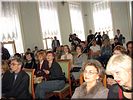 Участники церемонии Участники церемонии