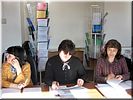 Смотрим, оцениваем... Смотрим, оцениваем...