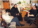 Позднее совещание Позднее совещание