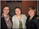 Подвижницы Подвижницы