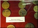 «Корабельные» монеты «Корабельные» монеты
