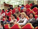 Педагоги и учащиеся столичных колледжей Педагоги и учащиеся столичных колледжей