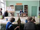 Изготовление скворечников Изготовление скворечников