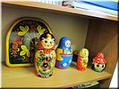 Выставка учебных работ Выставка учебных работ