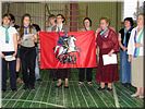 На вечере знакомства На вечере знакомства