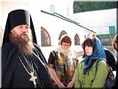 Игумен Александр (Лукин) Игумен Александр (Лукин)