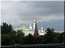 Вид на Кремль Вид на Кремль