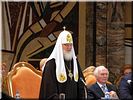 Слово Патриарха Слово Патриарха