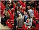 Не стареют душой ветераны! Не стареют душой ветераны!