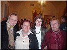 «Мы расстаёмся, чтоб встретиться вновь...» «Мы расстаёмся, чтоб встретиться вновь...»
