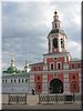 1-й московский монастырь 1-й московский монастырь