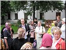 Встреча единомышленников Встреча единомышленников
