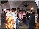 Благодарные слушатели Благодарные слушатели