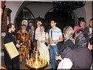 О Спиридоне Тримифунтском О Спиридоне Тримифунтском