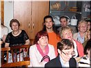 Заинтересованные слушатели Заинтересованные слушатели
