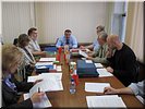 Члены комиссии и эксперты Члены комиссии и эксперты