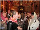 В Архангельском соборе Кремля В Архангельском соборе Кремля