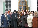 В Оптиной пустыне В Оптиной пустыне